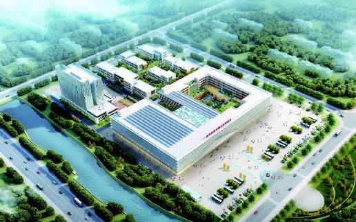 山東農業大學東營分校選址方案確定，農業技術開發迎來新機遇