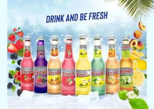 報名參加F2C線上對接會——土耳其非酒精飲料市場機遇