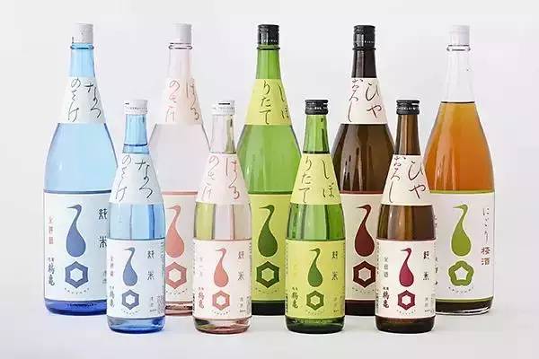 禮藏匠心 日本食品與酒精飲料的饋贈藝術